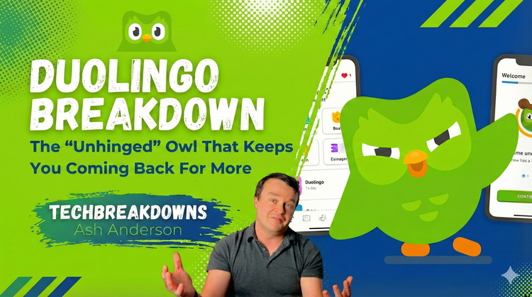 Duolingo - An Investment Analysis